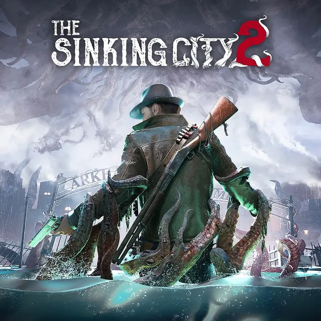 Анализ Игр #19. The Sinking City 2