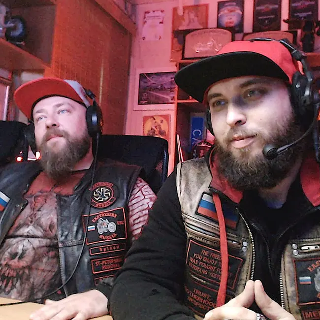 Итоги сезона и планы на будущее от мотоклуба EasyRiders SMC.