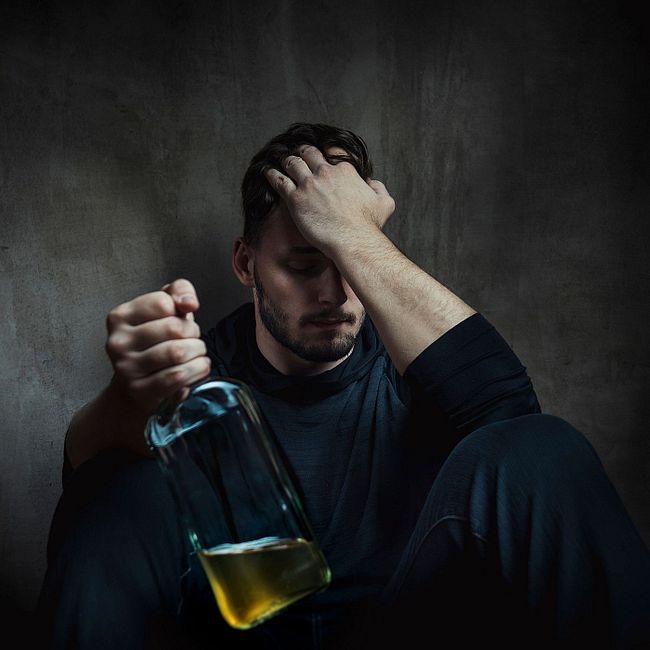 Алкоголь и неврозы