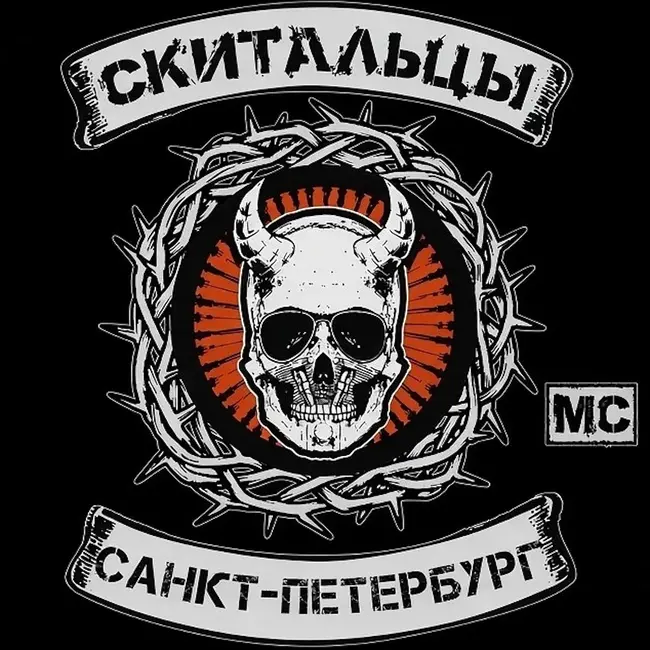 Из статуса «RC» в «MC» - мотоклуб Скитальцы на МОТОРАДИО.
