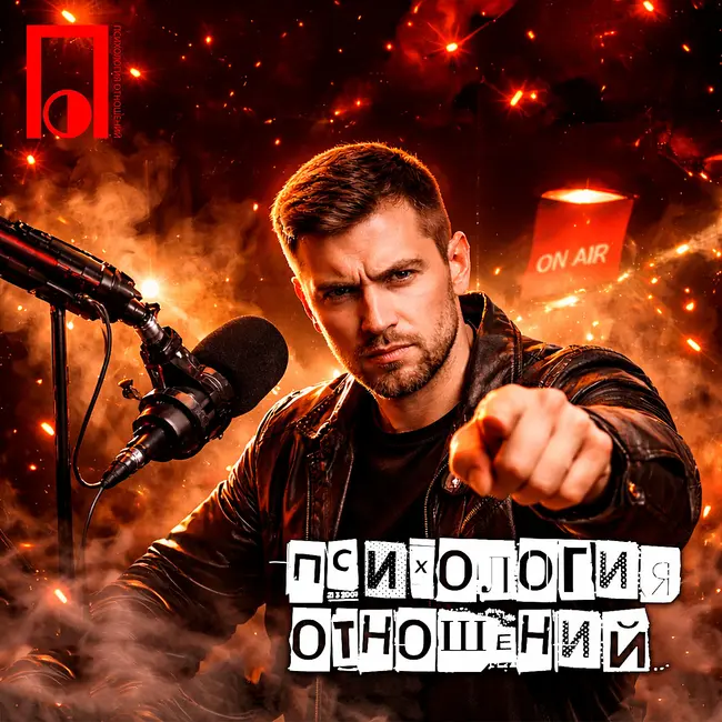 ВНИМАНИЕ! Подкаст переходит в закрытый формат