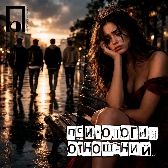 Почему женщины внезапно стали никому не нужны