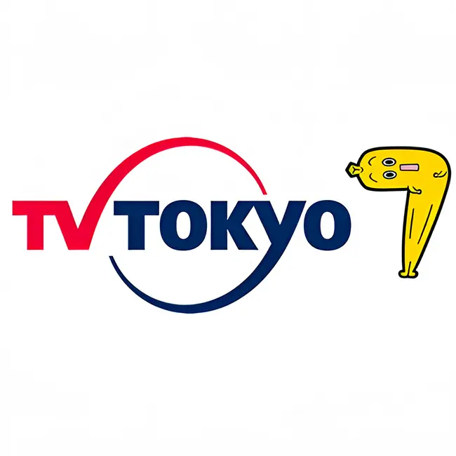 TV TOKYO - САМЫЙ БЕЗУМНЫЙ ТЕЛЕКАНАЛ ЯПОНИИ