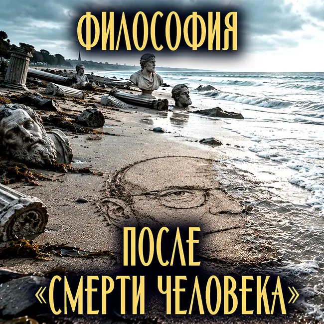 Нечеловеческое слишком человеческое. После «смерти человека».