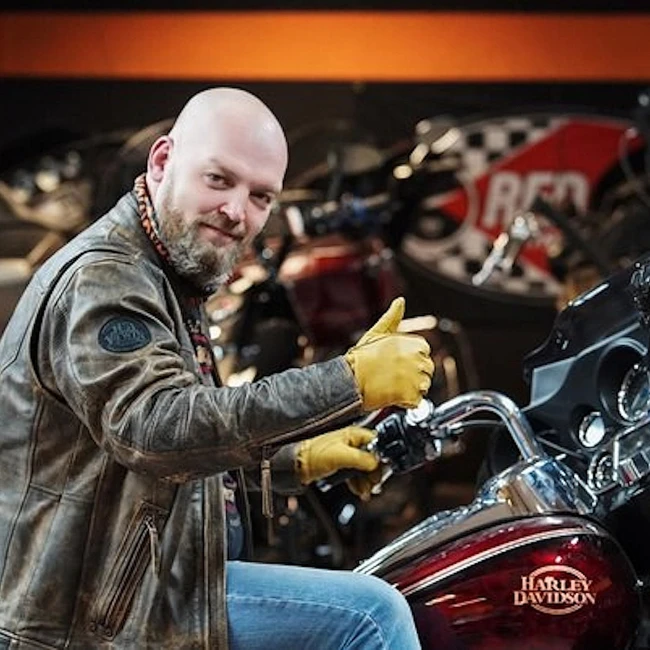 Grandpa Rider/John Doe представляет - мифы о «черепахах».