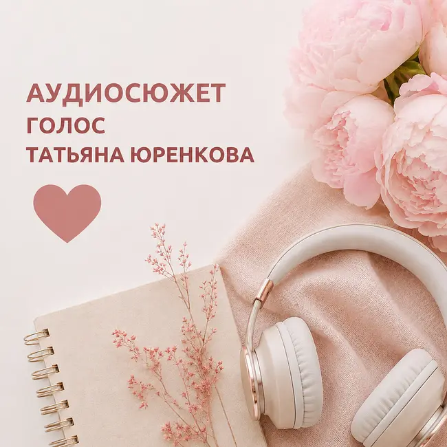 Себе в будущем | аудиосюжет Татьяна Юренкова