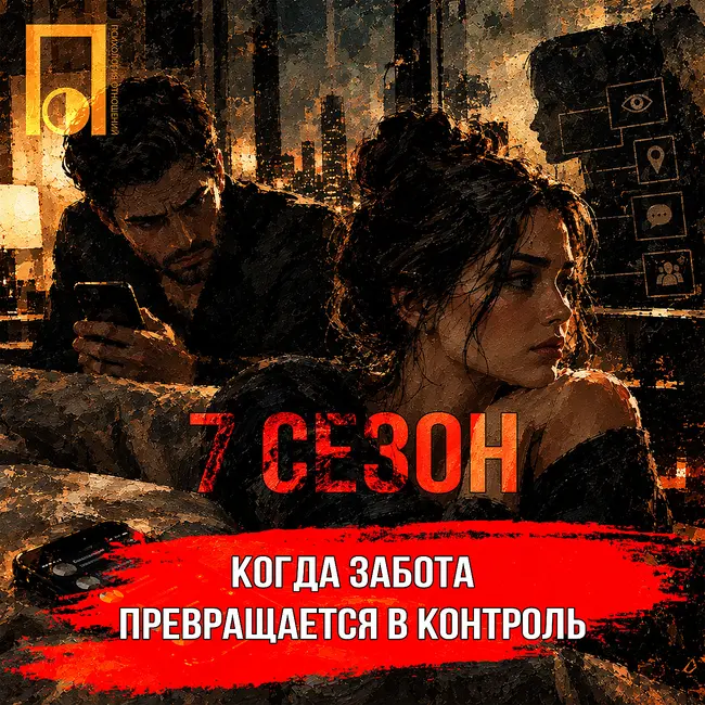 Когда забота превращается в контроль