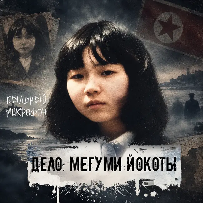 Пленница Пхеньяна: 50 лет за железным занавесом КНДР - Мэгуми Ёкота (Мегуми Йокоты) | Пыльный Микрофон