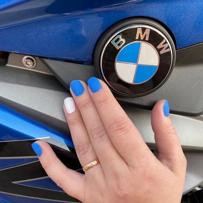 Мотоциклы BMW, как лучшее из всего того, что мы имеем.