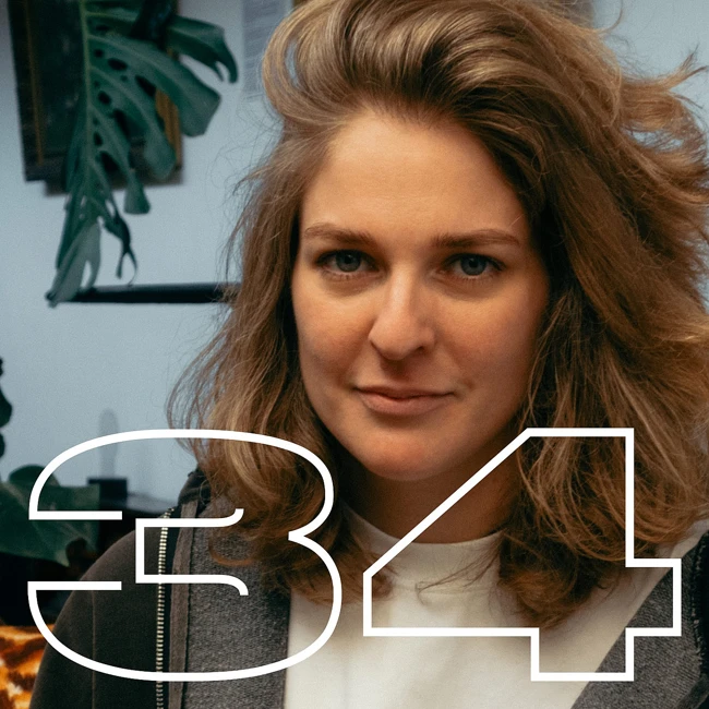 Лиза-Варвара Аранова: секс в абьюзивных отношениях (подкаст «правило 34»)