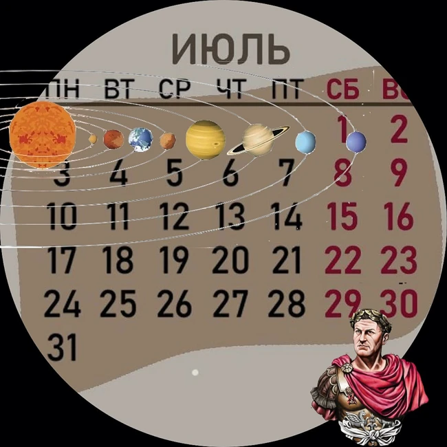 Зачем нужен новый календарь?