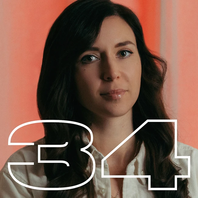 Ярослава Тринадцатко: у моего мужа самый лучший член (подкаст «правило 34»)