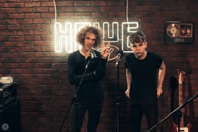 #НАШЕТВLIVE - SEAFRET