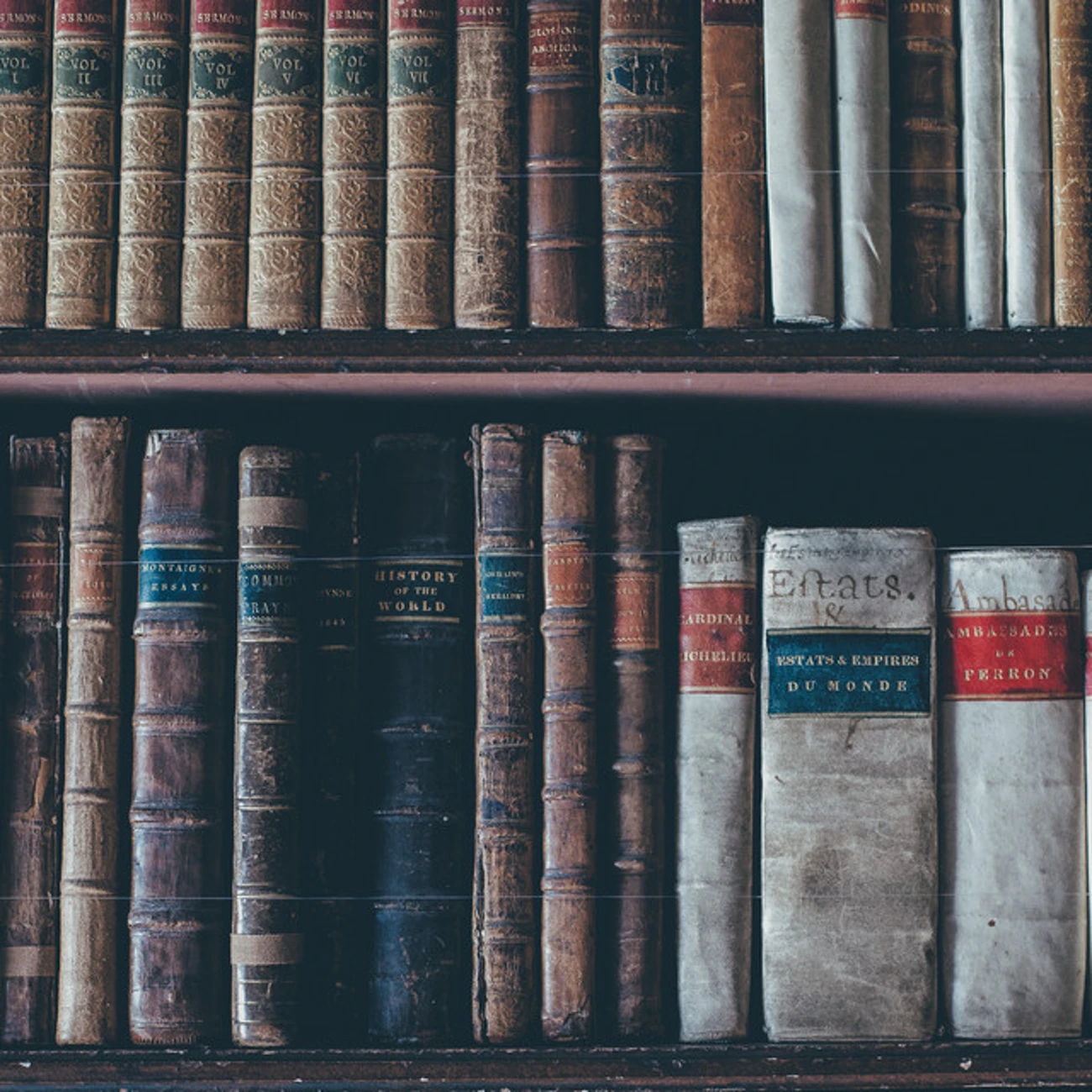 100 книг для формирования личности