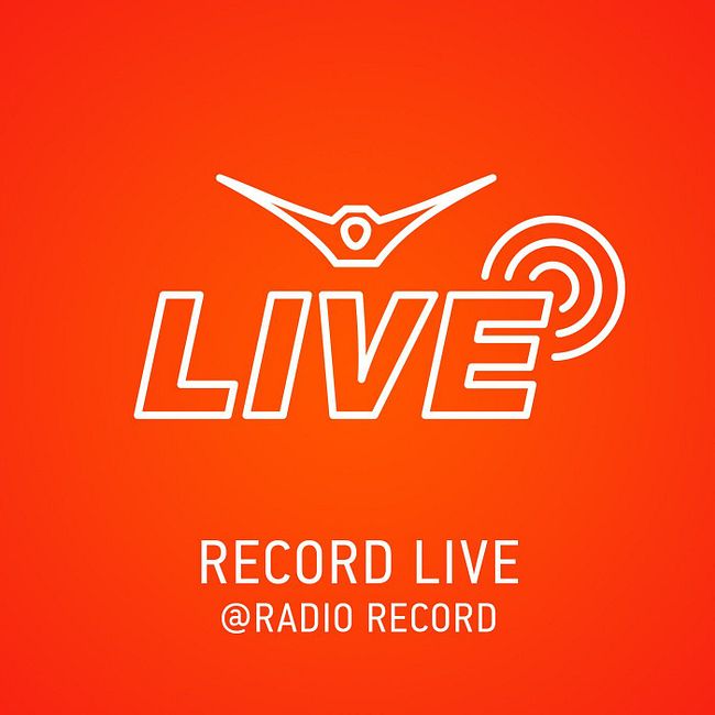 Trancemission Birthday: Ruben De Ronde Trancemission Birthday: Ruben De Ronde - Live @ Record Video Stream (18-11-2021)