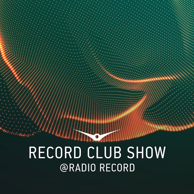 Record Club Show #776 (18-01-2022)