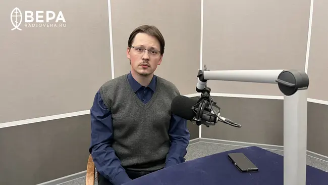 Блаженный Августин как защитник Православия (14.10.2026)