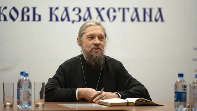 Путь к священству (29.09.2026)