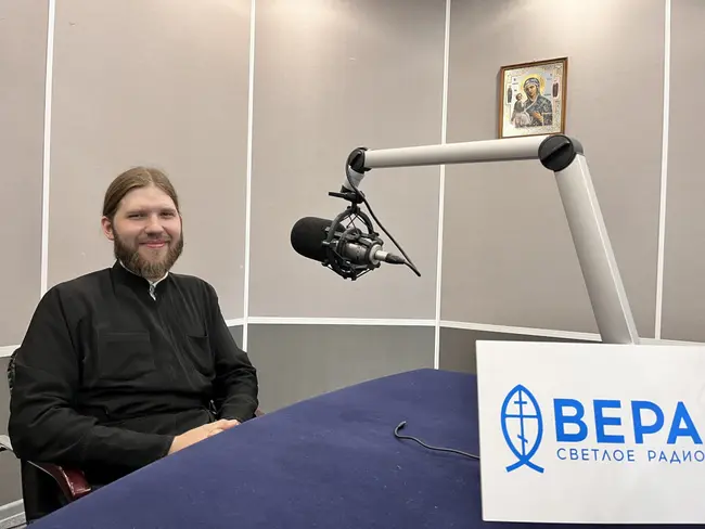 Страстная среда (08.04.2026)