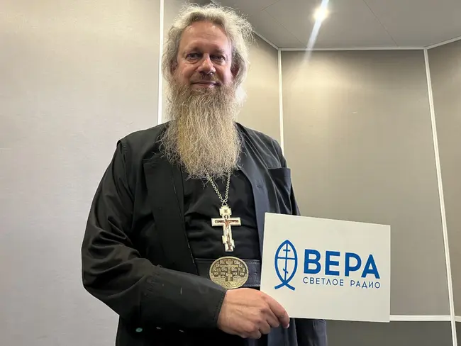 Маросейская община (25.03.2026)