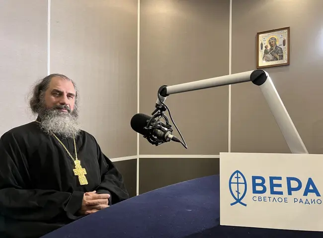 Смыслы Страстной пятницы (10.04.2026)