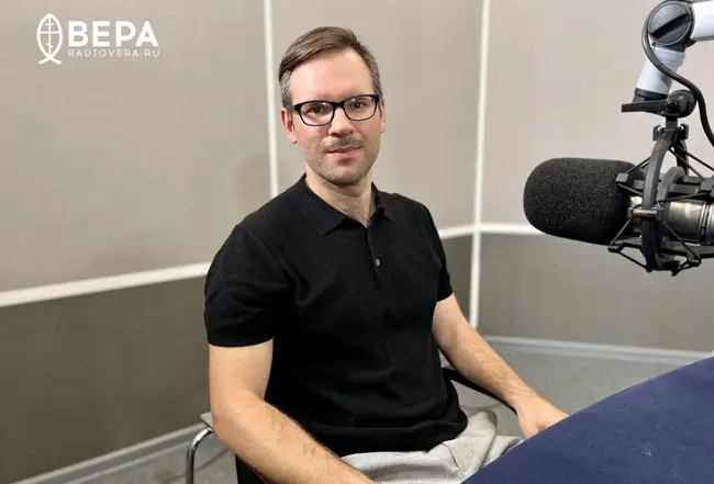 Семь слов Спасителя на Кресте (06.04.2026)