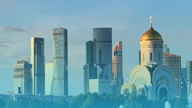 Примеры предпринимателей прошлого (23.04.2026)