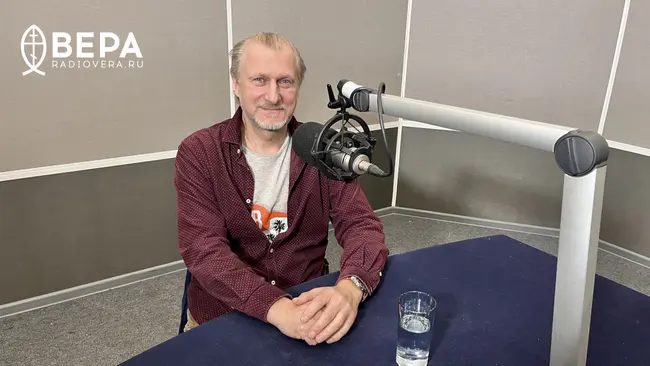 «Куликовская битва». Сергей Дубинкин (08.09.2026)