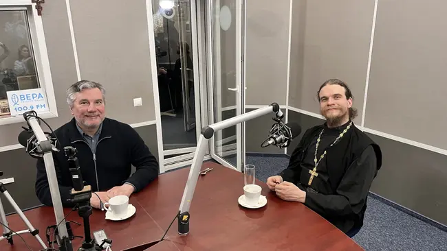 Приходские хоры (16.03.2026)