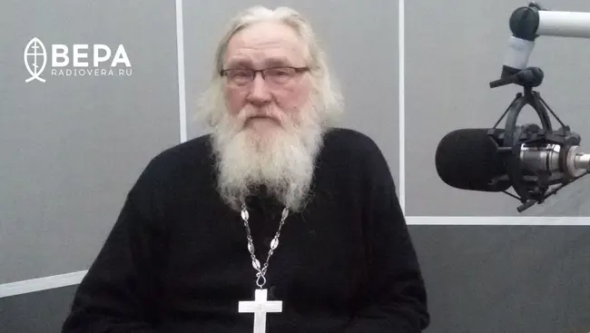 Старец Паисий Святогорец (24.03.2026)