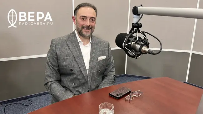 Вера и дело (26.03.2026)