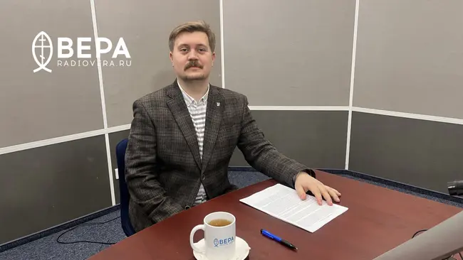 Восприятие «Исповеди» блаженного Августина русскими религиозными мыслителями (20.03.2026)