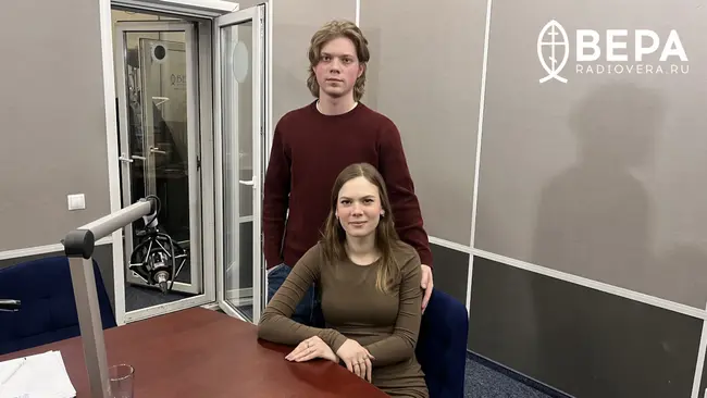 Вера, живопись, семья (23.03.2026)