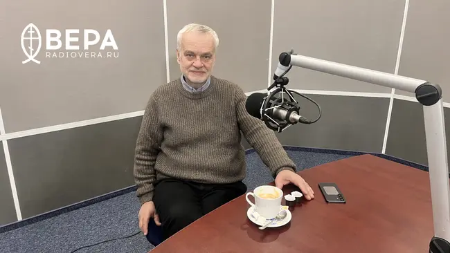 Розанов, Пришвин и Лавра (05.04.2026)