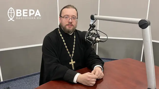 Путь к священству (21.04.2026)