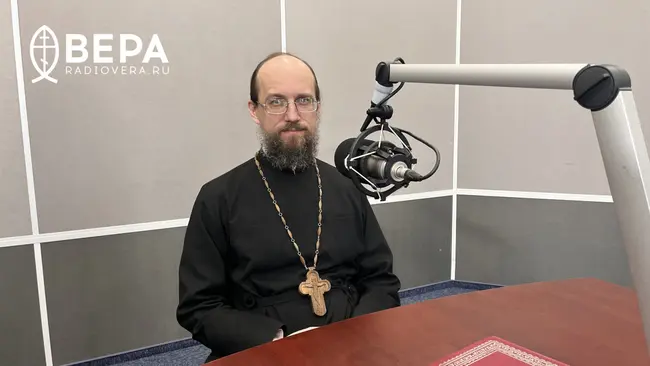 Смыслы Страстного вторника (07.04.2026)