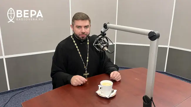 Путь к священству (28.04.2026)