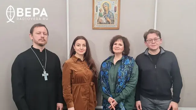 Как побороть гнев? (05.04.2026)