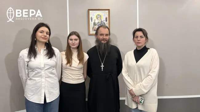 Молодежь — взгляд на семью и детей (27.04.2026)