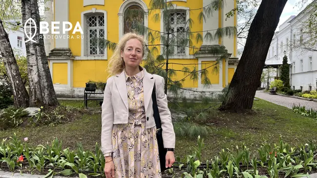 Духовные смыслы в кино на примере фильмов режиссера Ингмара Бергмана (29.05.2026)