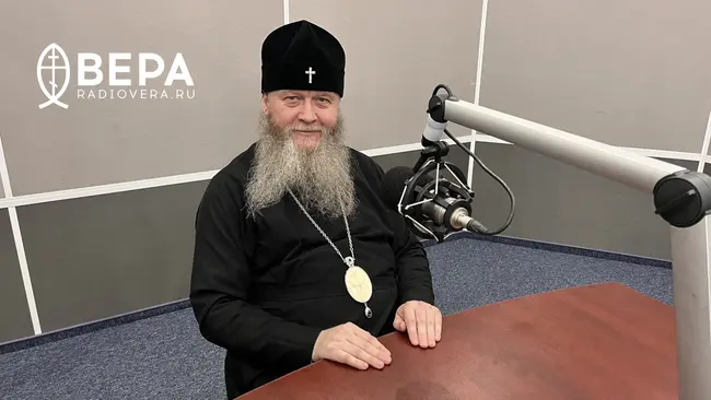 Церковное служение. Луганская епархия (23.06.2026)