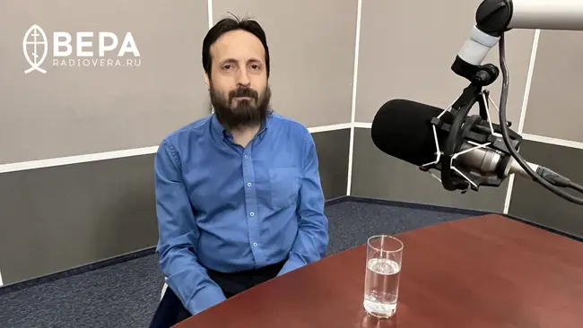 Православное христианство и восточные традиции (23.07.2026)