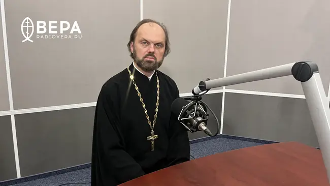 Путь к священству и служение пением (25.08.2026)