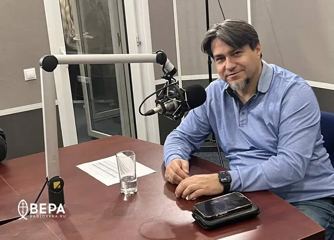 «Ко дню рождения Радио ВЕРА». (14.09.2026)