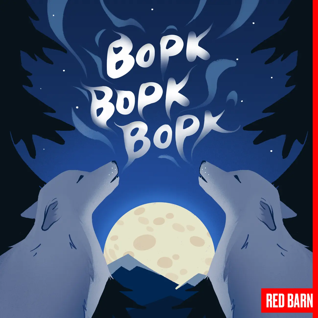 Ворк, ворк, ворк