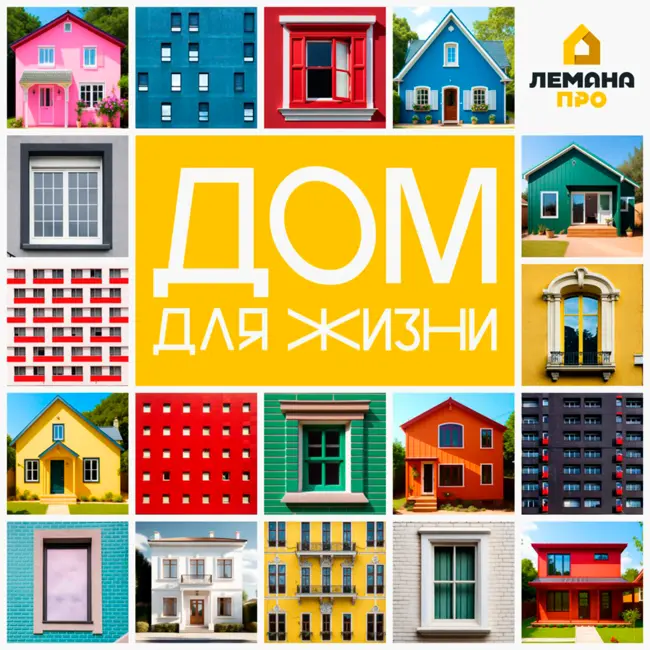 Память дома: как жилье становится отражением семейной истории людей