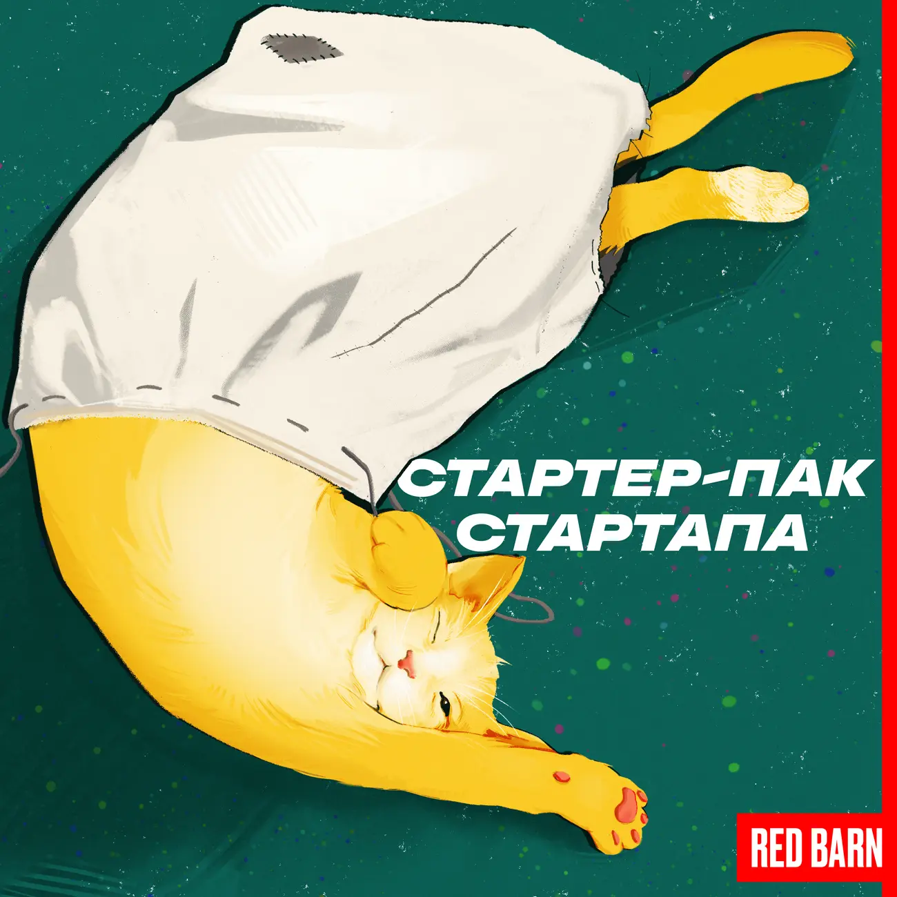 Стартер-пак стартапа