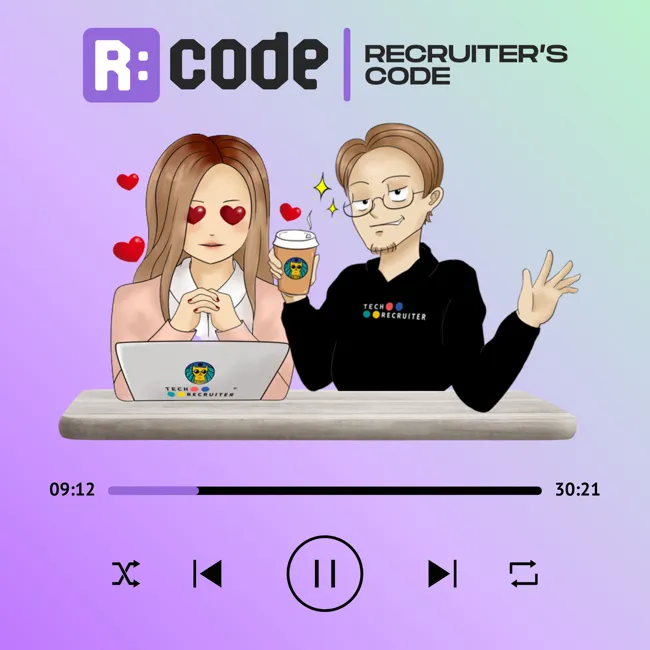 Какие софт-скиллы нужны рекрутеру? Евгения Вольвак - IT recruiter