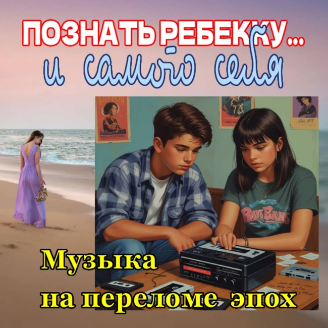 Сезон 4. Выпуск 5. Музыка на переломе эпох