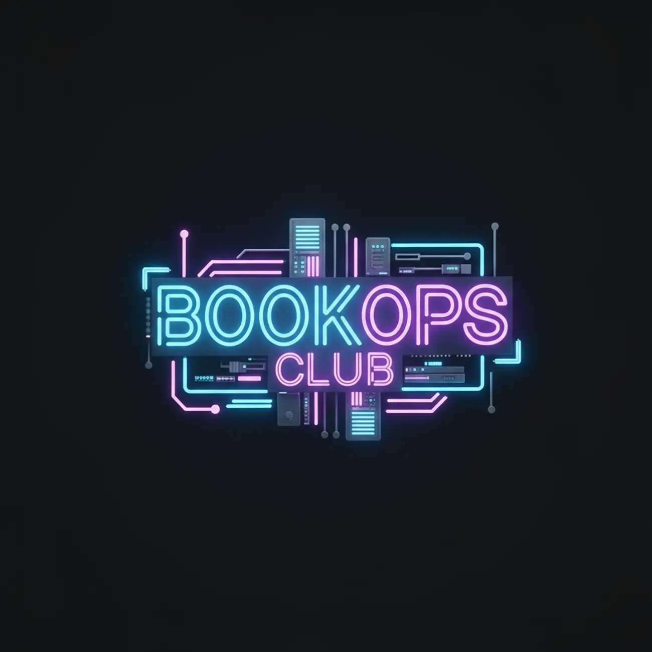 BookOps Club